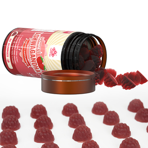 Gomitas Avanzadas <span class=keywords><strong>de</strong></span> Ashwagandha D2 300mg, Apoyo para la Vitalidad y el Equilibrio del Estado <span class=keywords><strong>de</strong></span> Ánimo para Entusiastas del Fitness y Profesionales Activos - Product Image 1