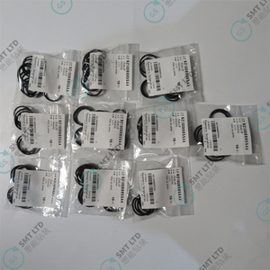 Anneau en caoutchouc pour pièces SMT, pour machine Panasonic N210088855AA - Product Image 3