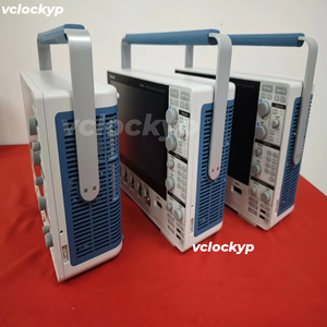 MDO34 3-BW-200 Tektronix ออสซิลโลสโคป จัดส่งด่วน สินค้าใหม่ - Product Image 2