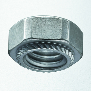 Japanese-Made Micro <b>Fasteners</b> and Nuts Beautiful Flat Steel Press <b>Fasteners</b> - Product Image 1