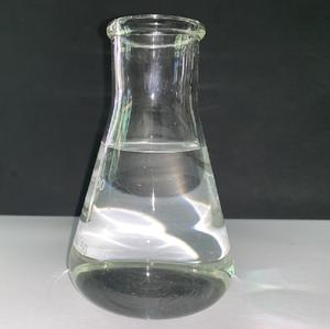 เอ็น-(3-(ไตรเมทอกซีไซลิล)โพรพิล)บิวทิลเอมีน CAS 31024-56-3 สารเชื่อมต่อไซเลน - Product Image 3