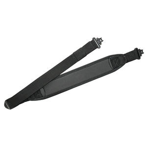 Soporte Giratorio para Correa de Escopeta Gaf, Acolchado de Neopreno de 1.25 Pulgadas, 300 Libras, Accesorio Universal para Caza - Product Image 1