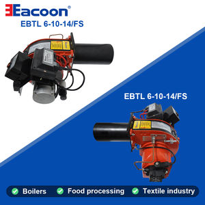 EBTL単段式高効率省エネヒーターバーナー ディーゼルオイルバーナー ディーゼル工業用バーナー - Product Image 2