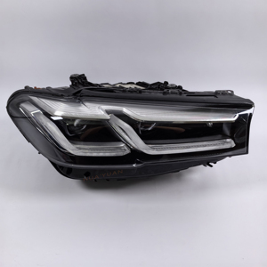 <span class=keywords><strong>Prix</strong></span> abordable pour <span class=keywords><strong>BMW</strong></span> Série 5 phares G30 G38 2021 phare de voiture Année systèmes d'éclairage automatique Phares - Product Image 3