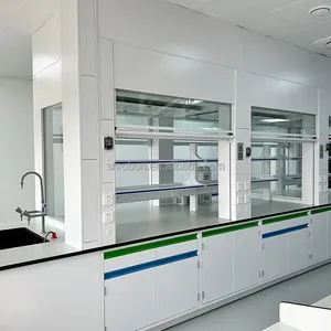 Nhà Máy Bán Hàng Trực Tiếp Phòng Thí Nghiệm Làm Việc Băng Ghế Dự Bị Có Thể Điều Chỉnh Làm Việc Băng Ghế Dự Bị Thép Không Gỉ Đại Học Vật Lý Phòng Thí Nghiệm Đồ Nội Thất - Product Image 5