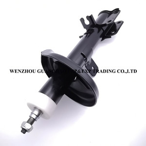 Amortiguador Daewoo Leganza 96213435 para reemplazo o reparación con soporte, nuevo de China - Product Image 1