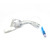 Avec médical jetable de <span class=keywords><strong>tube</strong></span> de trachéotomie/sans manchette - Product Image 4