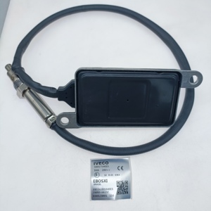 571015510 5801754014 Capteur Nox TB 24V pour IVECO Evadys Trakker Stralis Système de Contrôle des Emissions Euro 6 Garantie de 12 Mois - Product Image 4