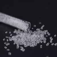 Granulés de polyamide PA11, matière première plastique d'ingénierie, qualité moulage, haute résistance à la température, qualité médicale