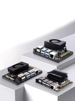 Papan Pengembangan Kecerdasan Buatan AI GGDX JetsonNano B01 / ORIN / TX2 NX / XAVIER