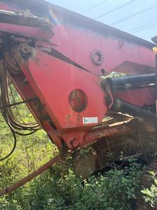 SANY SR280 280kN. Plateforme de forage d'occasion, année 2013, avec treuil de descente, Sany SR150 SR200 SR155 SR250 SR280II, plateforme de forage rotative - Product Image 6