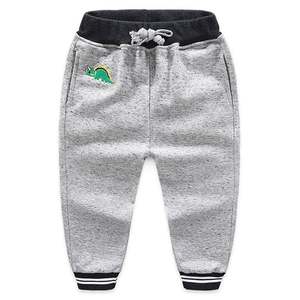 Pantalones para Niños Pequeños, Lote de Pantalones Harem Largos para Bebés y Niños, de Fabricante Chino - Product Image 3