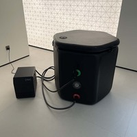 Mini enfriador de agua fría con WiFi, 1/2 HP, baño de hielo, Enfriador de inmersión fría y filtro, control de aplicación de ozono, máquina de agua fría solo refrigeración
