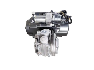 Chine pas cher moteur zonshen horizontal moto moteur 4 temps 1 cylindre 110cc moteur utilisation pour yammaha honda <span class=keywords><strong>suzuki</strong></span> - Product Image 4