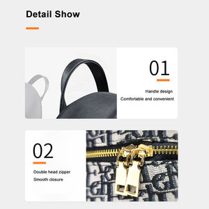 Sac à dos LED pour garçons et filles, fournisseur T5, vente en gros, sac pour ordinateur portable, lumière nocturne, sac étanche, tendance étudiante, sac à dos pour moto féminin, usine - Product Image 5