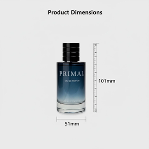 Perfumes Originales Más Vendidos, Fábrica de Perfumes OEM, Marcas Clásicas de Colonia para Hombre, Estilos Modernos Europeos y Americanos. - Product Image 3