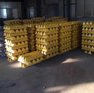 Zapata de oruga para bulldozer D3c D4h <span class=keywords><strong>D5h</strong></span> D5b D6d D6h D7g y tractor - Product Image 6