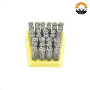 Frankfurt <span class=keywords><strong>แปรง</strong></span><span class=keywords><strong>ลวด</strong></span>เหล็กสำหรับขัด<span class=keywords><strong>หิน</strong></span>ขัดเพชรสำหรับหินอ่อนและหินแกรนิต - Product Image 4