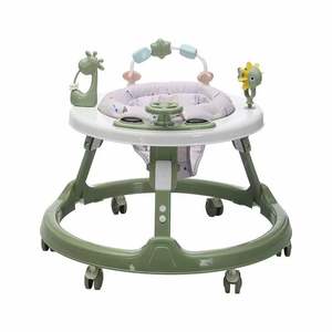 Marche-bébés de haute qualité à 8 roues de style ancien pour enfants / Marche-bébés Shenzhen pour bébé / Marche-bébés en plastique adorables - Product Image 2