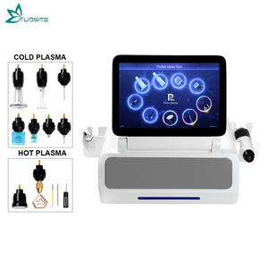 Máquina <span class=keywords><strong>de</strong></span> Plasma Frío con Tecnología <span class=keywords><strong>de</strong></span> Plasma Frío y Cálido para <span class=keywords><strong>Eliminar</strong></span> Manchas y Arrugas - Product Image 4