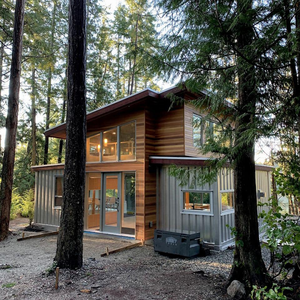 <span class=keywords><strong>บ้าน</strong></span>สำเร็จรูปโครงเหล็กเบา สวยงาม ราคาถูก สร้างเร็ว ดีไซน์<span class=keywords><strong>ใหม่</strong></span> วิลล่าสำหรับอยู่อาศัย - Product Image 4