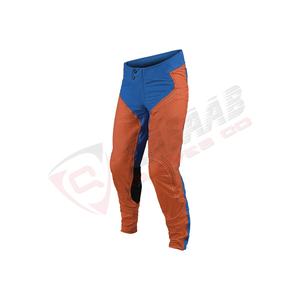 Personalizado-OEM transpirable de secado rápido al por mayor Motocross pantalón de buena calidad sublimación Racing Motocross Wear Pantalones - Product Image 6