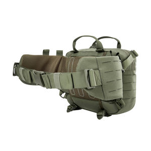 बड़े डिजाइन किए गए बाहरी सामरिक हमले मोले कमर बेल्ट बैग मल्टीफंक्शन पुरुषों हिप बम पाउच फेनी पैक - Product Image 2