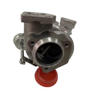 Turbocompresor GT2052S Per-kins 2674A324 para Cater-pillar JCB - Product Image 4