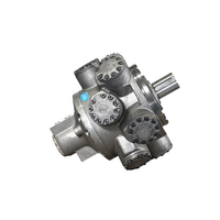 Motor Hidráulico de Alta Calidad STFC325, Bomba de Motor Hidráulico 988-6807ml/r, Motor Hidráulico con Engranaje Planetario
