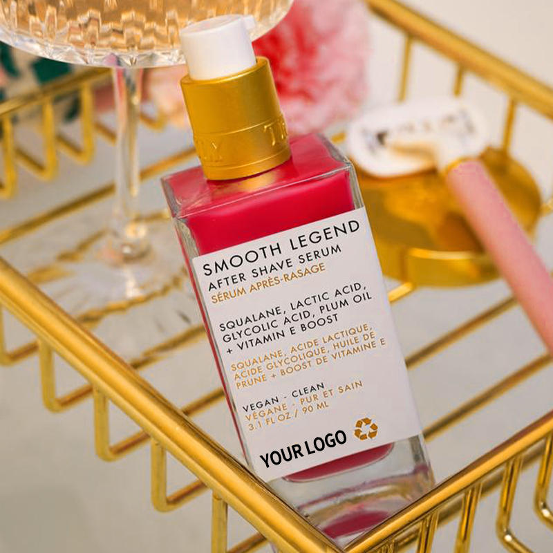 HUNMUI Hydrating Face Serum 90ml After