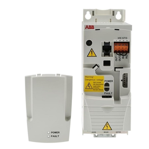 Variador de Frecuencia ACS355-03E-01A2-4, 1HP 0.75kW, Entrada Simple, Salida Triple, Control de Bucle Cerrado, IP20, en Stock - Product Image 5