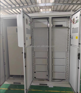 100Kwソーラーディーゼル発電機ハイブリッドシステム110Kw <span class=keywords><strong>120Kw</strong></span> 130Kw 140Kwソーラーハイブリッドパワーシステム - Product Image 5