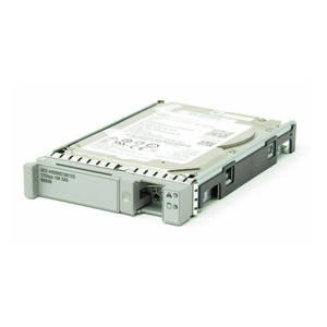 UCS-HD600G10K12G ฮาร์ดดิสก์ SAS ขนาด 2.5 นิ้ว ความจุ 600GB ความเร็ว 10K RPM รุ่น UCS-HD600G10K12G ฮาร์ดไดรฟ์สำหรับเซิร์ฟเวอร์ระดับองค์กร ความเร็ว 12Gb/s จากผู้จัดจำหน่าย - Product Image 1