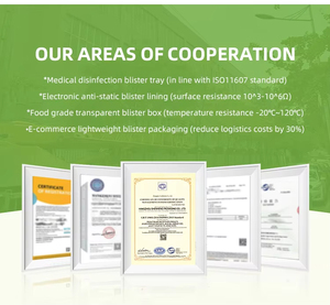 Eco-Friendly Disposable Clear Plastic <strong>Cups</strong> with Lid Custom Logo Round Bottom Yogurt Pudding <strong>Dessert</strong> <strong>Cups</strong> <strong>Bulk</strong> - Product Image 5