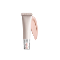 Tube de massage de maquillage en plastique HDPE 10ml, pour rouge à lèvres, correcteur, gel, traitement de l'acné, vente en gros