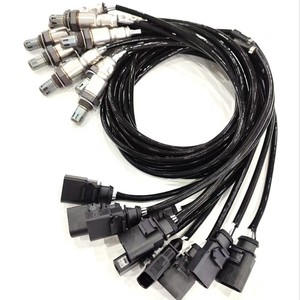 Oxygen <b>Sensor</b> 06A906262DT 03C906262AT <b>For</b> <b>Car</b> Replacement Repair New Auto <b>Sensor</b> - Product Image 4