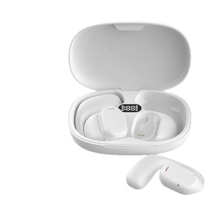 GT280 High Quality X27 Bluetooth Ear <b>Hook</b> <b>Headphones</b> Sports Wireless Earbuds Long Battery Life - Product Image 1