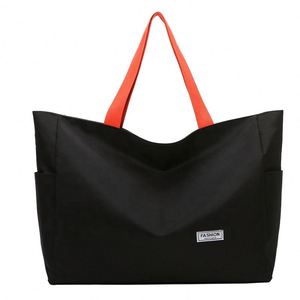 Wholesale FasBow Decor <b>Large</b> Capacity Shoulder <b>Bag</b> Clear PVC Tote <b>Bag</b> for Women <b>Beach</b> Shopping <b>Bag</b> Daily Use - Product Image 1