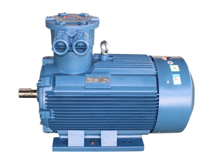 Motor Eléctrico Antiexplosión de Alto/Bajo Voltaje, Trifásico Asíncrono, 20kW 1500 RPM IE3 - Product Image 1