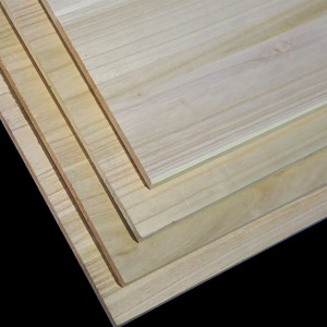Precio <span class=keywords><strong>de</strong></span> las <span class=keywords><strong>vigas</strong></span> laminadas <span class=keywords><strong>de</strong></span> paulownia S4s Swan Timber Pallet Wood - Product Image 3