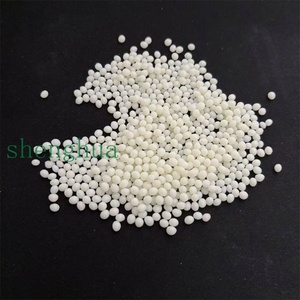 Pellets de plástico TPU Agente de resina de poliuretano termoplástico TPU Agente de pellets de plástico de alta calidad - Product Image 3