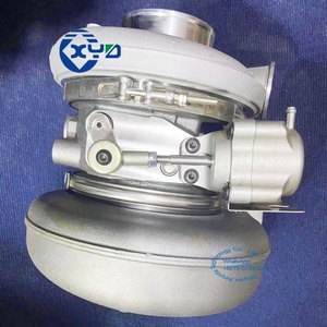 Xinyida he500vg Turbo 5322533 05042692610 phù hợp cho iveco con trỏ 10 9.5l động cơ - Product Image 3