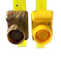 Collier Beeper Étanche pour Chiens de Chasse aux Oiseaux