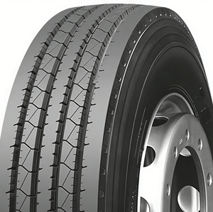 ยางรถบรรทุก AS678 225/90R17.5 16PR 127/125L สำหรับการเดินทางไกล ความเร็วสูง ผลิตจากเหล็กทั้งหมด แบบเรเดียล - ผู้ผลิตจากประเทศจีน - Product Image 5
