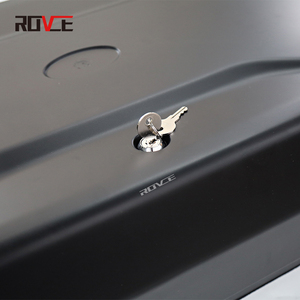 Caja de herramientas del lado trasero de ROVCE para Land Rover <span class=keywords><strong>Defender</strong></span> 2020-2024 portador de carga caja de almacenamiento de accesorios todoterreno - Product Image 5