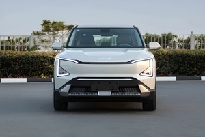 2024 เกีย อีวี5 แอร์ 530 - Product Image 1