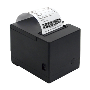 Imprimante thermique <span class=keywords><strong>de</strong></span> reçus <span class=keywords><strong>de</strong></span> caisse GP-C806B 80 mm <span class=keywords><strong>de</strong></span> bureau avec coupe-papier automatique USB pour supermarchés, restaurants, reçus <span class=keywords><strong>de</strong></span> paiement - Product Image 3