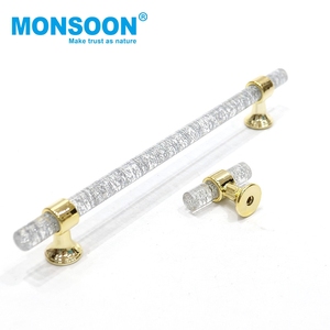 Tùy Chỉnh Phần Cứng Phòng Tắm Cửa Xử Lý Nhựa Ngăn Kéo Đồ Nội Thất Xử Lý Tủ Núm T Hình Dạng Đồ Nội Thất Tủ Xử Lý - Product Image 1