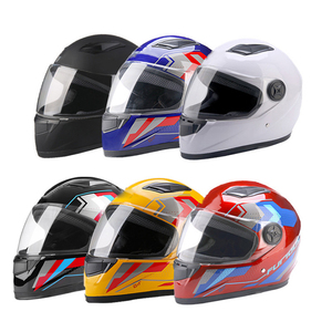 Casques de moto pour hommes, couvre-chef, modulaire, complet, visage chinois, Superman <span class=keywords><strong>Ironman</strong></span> et Ece, refroidissement, Odm, Iron Sol Dot, vente en gros - Product Image 3