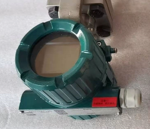 Medidor de Flujo Digital Yokogawa YEWFLO DY050-S2-JBI BA1-4D/KS2/SC1 con Procesamiento de Señal Espectral - Product Image 5